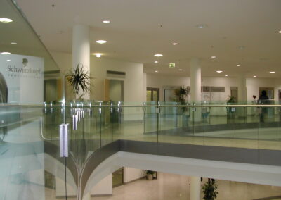 AM KLINIKUM LUXEMBURG