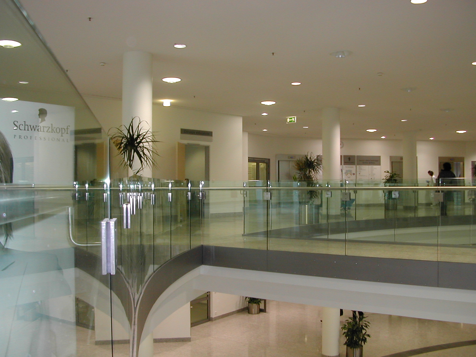 AM KLINIKUM LUXEMBURG