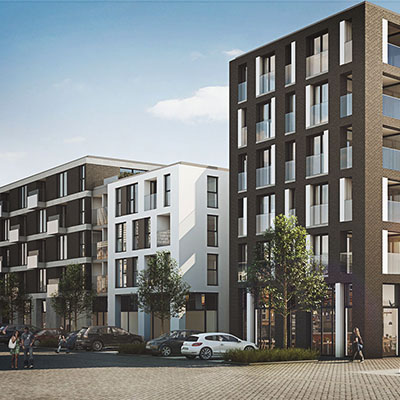 LOK.WEST ESSLINGEN
