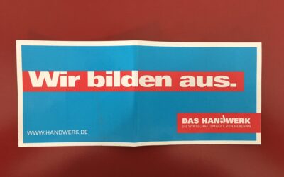 Ausbildung zum Metallbauer bei SCHOLL