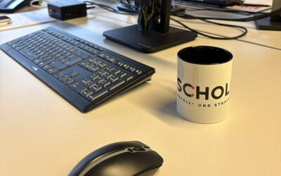 Kalkulator (m/w/d) für Aluminium-Fenster und -Türen Vollzeit · ab sofort · berufserfahren