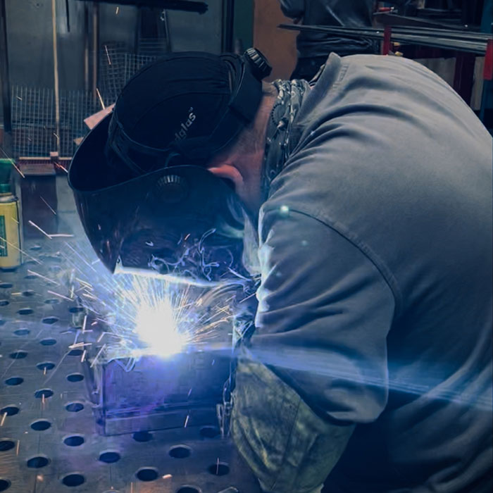 Karriere bei Stahlbau Scholl