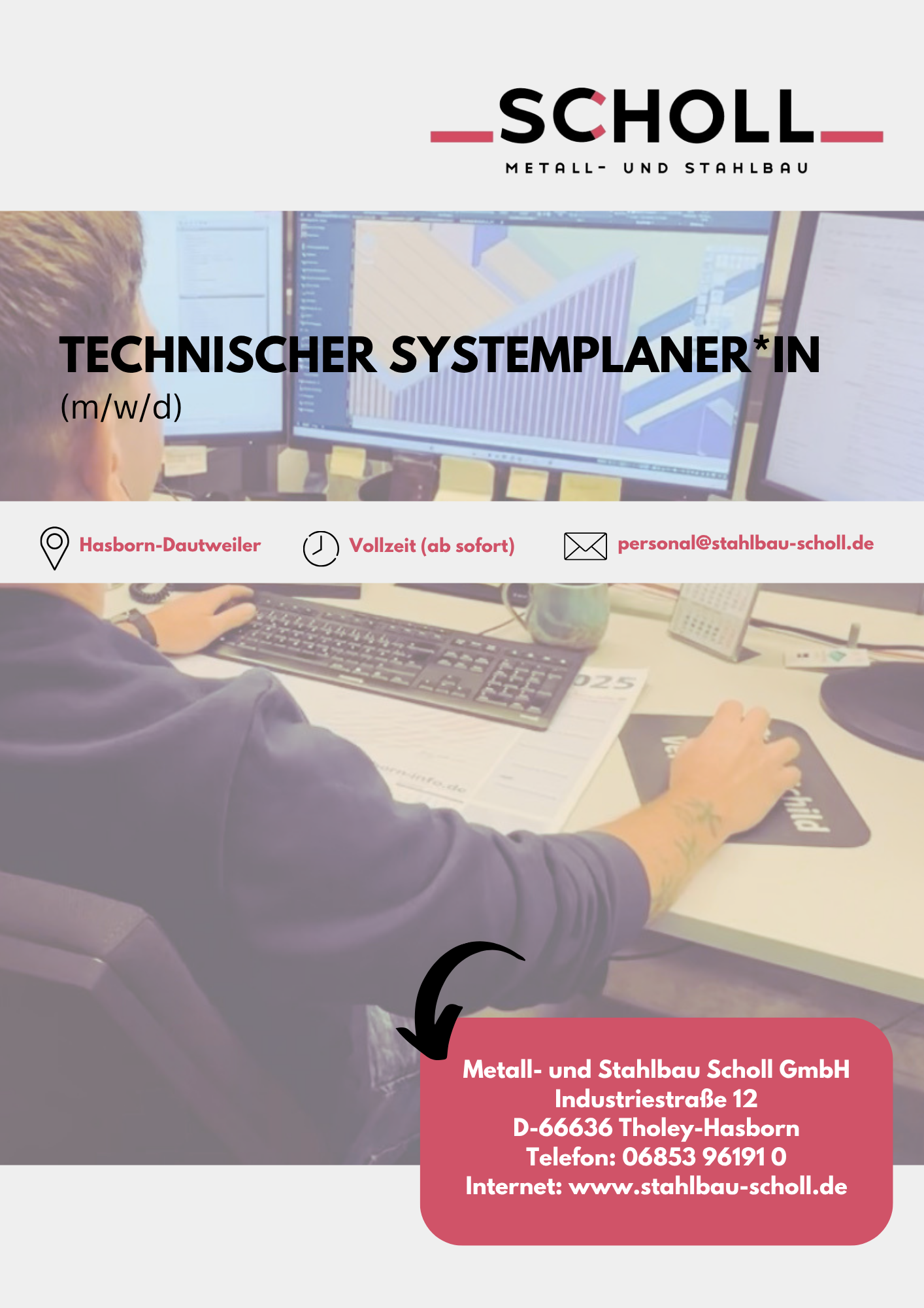 Technischer Systemplaner (2)